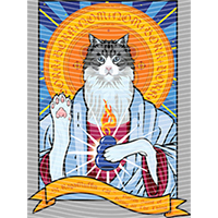 Animal Integration-DW 1069